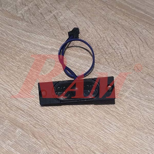 [SPEAKER.63X18MM] Speaker 8Ω 0.5W - Size 63x18mm