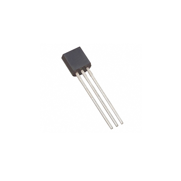 DS18B20 - Copy - Digital Temperature Sensor | RAM Electronics website