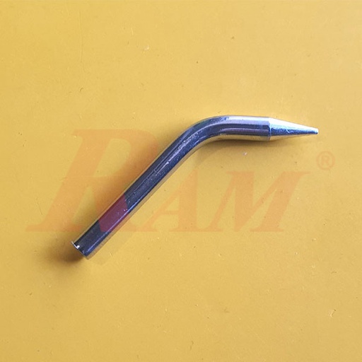 [TIP.GT10] TIP For GT10 Soldering Iron Gun Shape - Replacement Tip سن