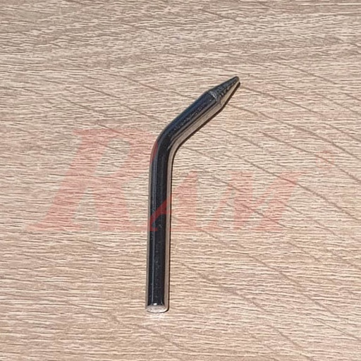 [TIP.HCT80.CX80.SP] HCT-80 / CX-80 Replacement Soldering Iron Tip (Spare Part) سن