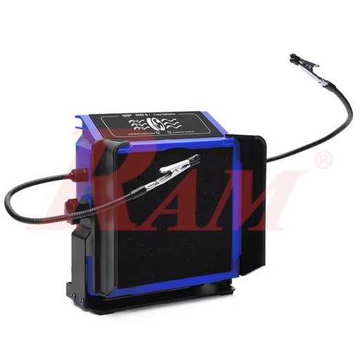 [948DQI.EXTRACTOR.FAN] 948DQ-I Solder Fume Extractor Fan مروحة شفط أبخرة اللحام