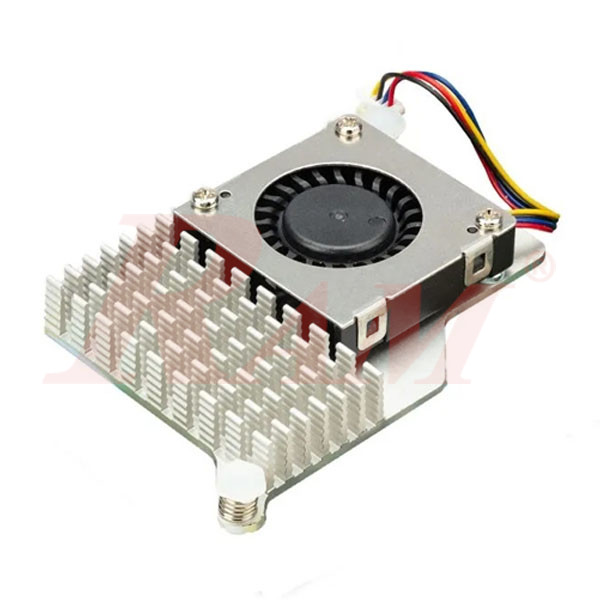 Raspberry Pi 5 Complete Active Cooler Set | RAM Electronics website