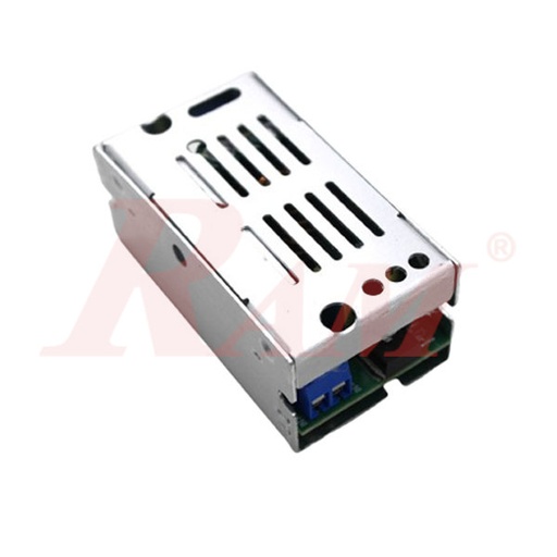[DC.DC.106] DC-DC Step Down Voltage Converter Adjustable 15A (10~55Vdc to 1~36Vdc) SKU#DC106