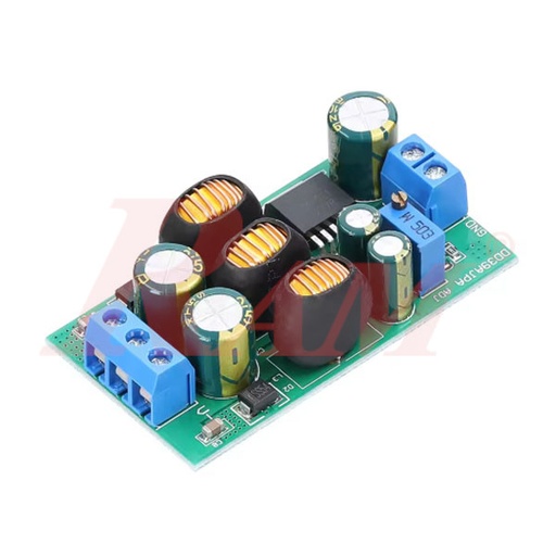 [DC.DC.402] DC-DC Step Up & Step Down Voltage Converter 20W (3.6~30Vdc to ±3~30Vdc) SKU#DC402