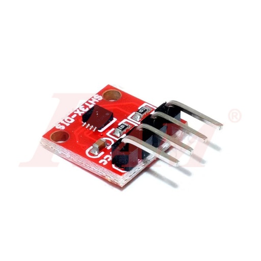 [KIT.SHT31] SHT31 Temperature & Humidity Sensor Module