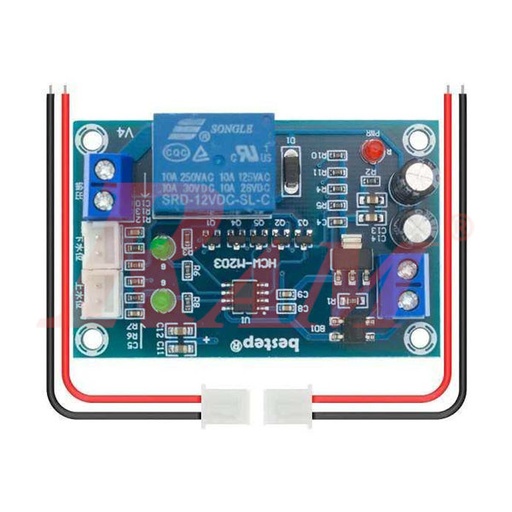 [KIT.M203.WATER.LEVEL] XH-M203 Water Level Controller Module 12V 10A