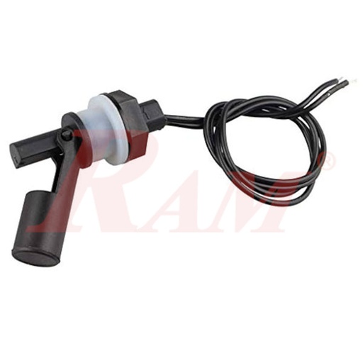 [KIT.TANK.LEVEL.BALL] Ball Float Liquid Tank Level Switch with Anti-Corrosion Properties