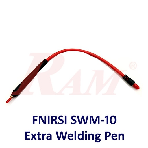 [SPOT.PROB.SWM10] FNIRSI® SWM-10 Replacement Extra Single Welding Pen Prob (Spare Part)